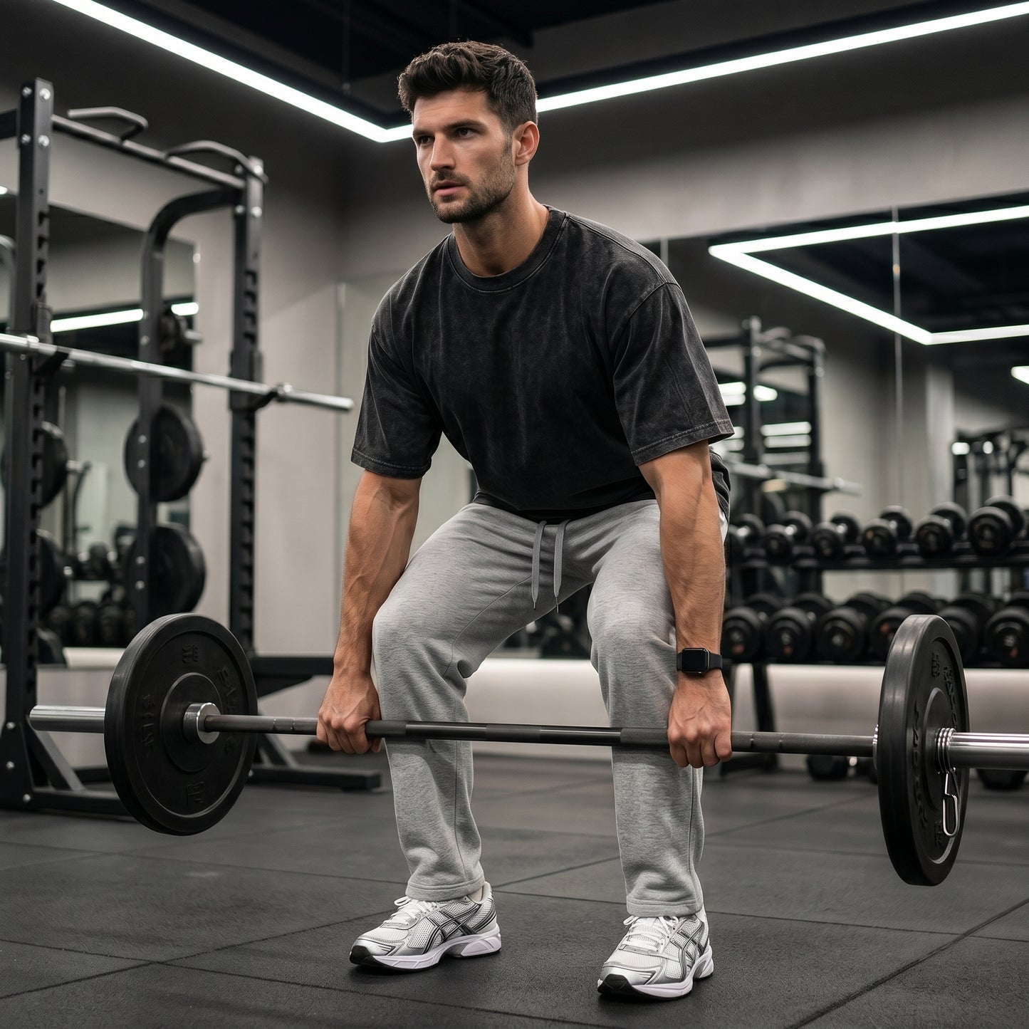 Heavyweight Pump Cover Tee