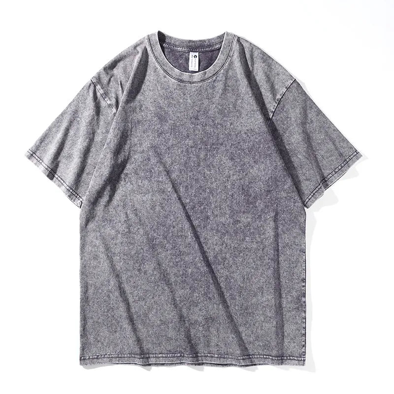 Heavyweight Pump Cover Tee