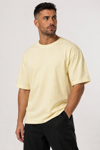 Heavyweight Essential Tee
