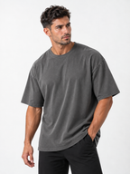 Heavyweight Essential Tee