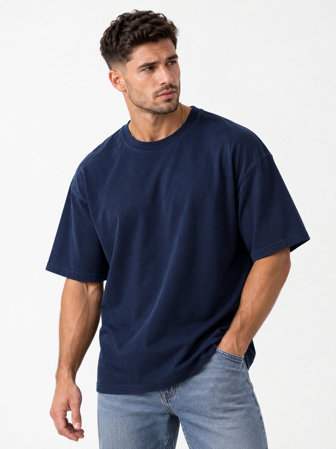 Heavyweight Essential Tee