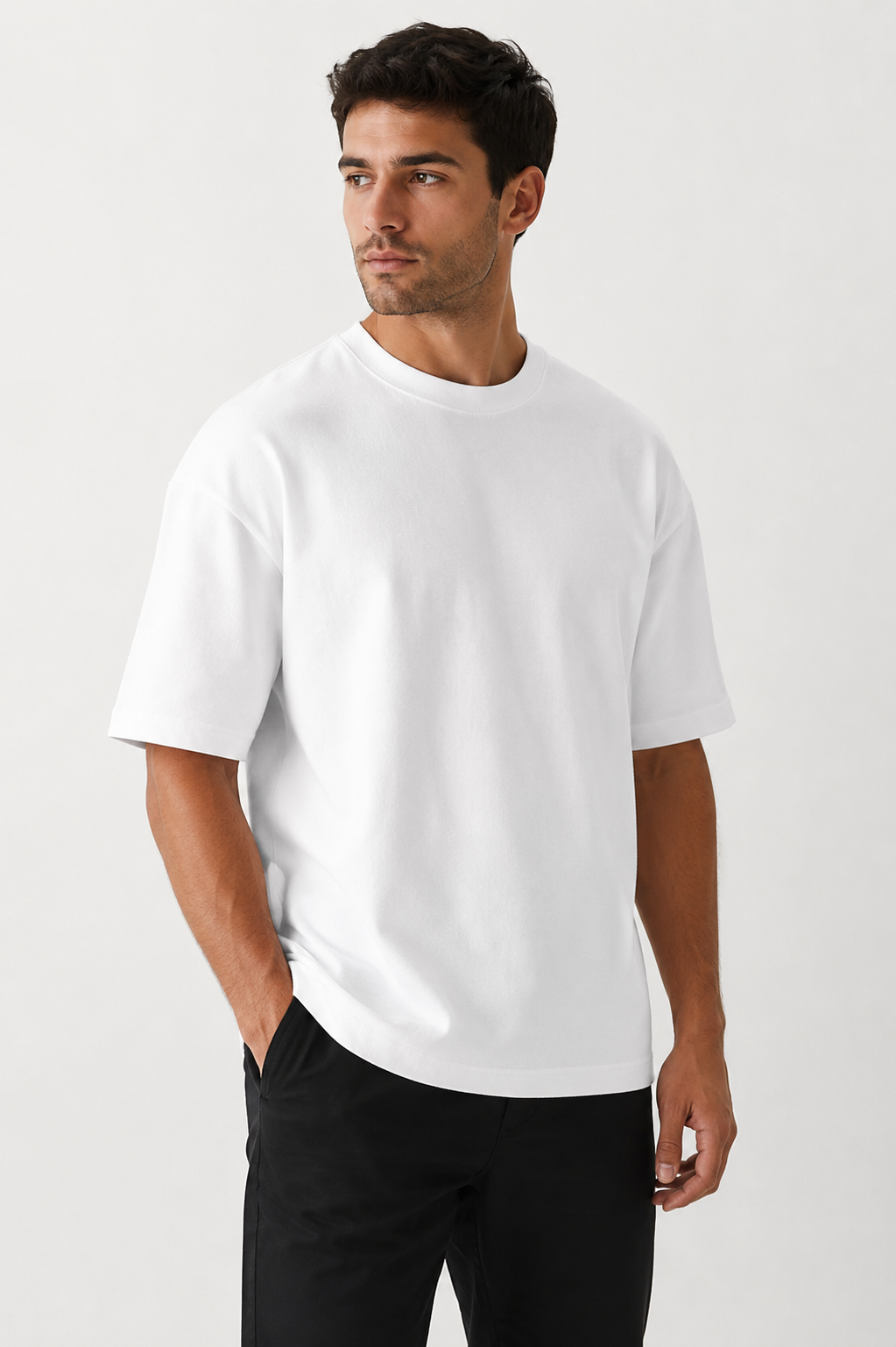 Heavyweight Essential Tee