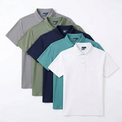 The Performance Polo