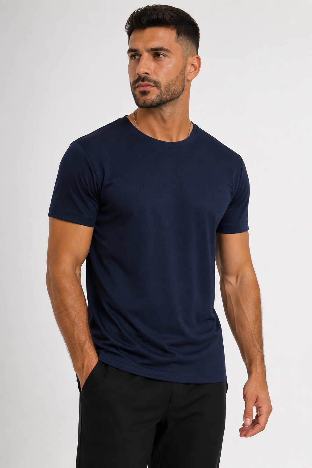 Lightweight Performance Tee