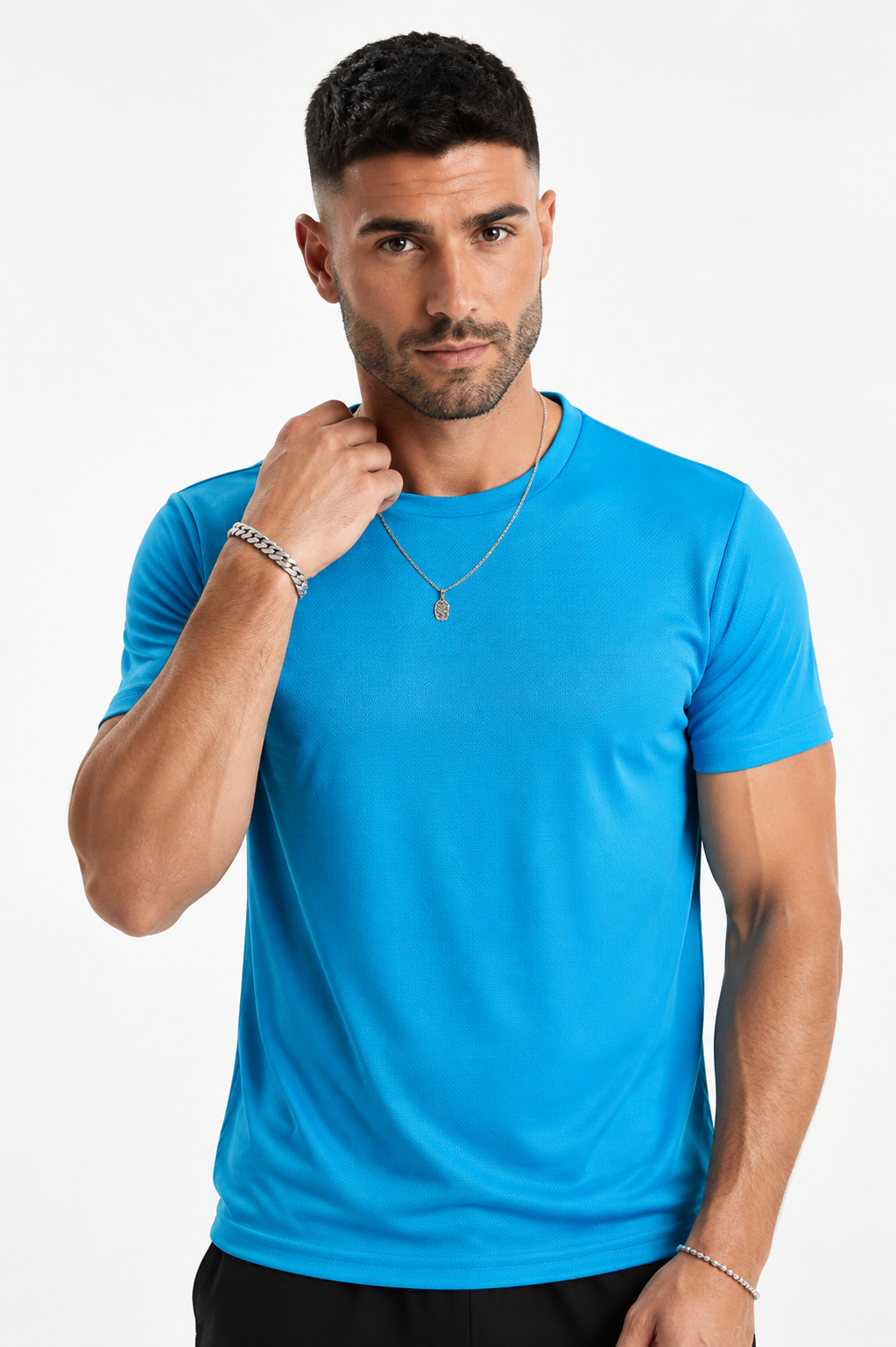 Lightweight Performance Tee