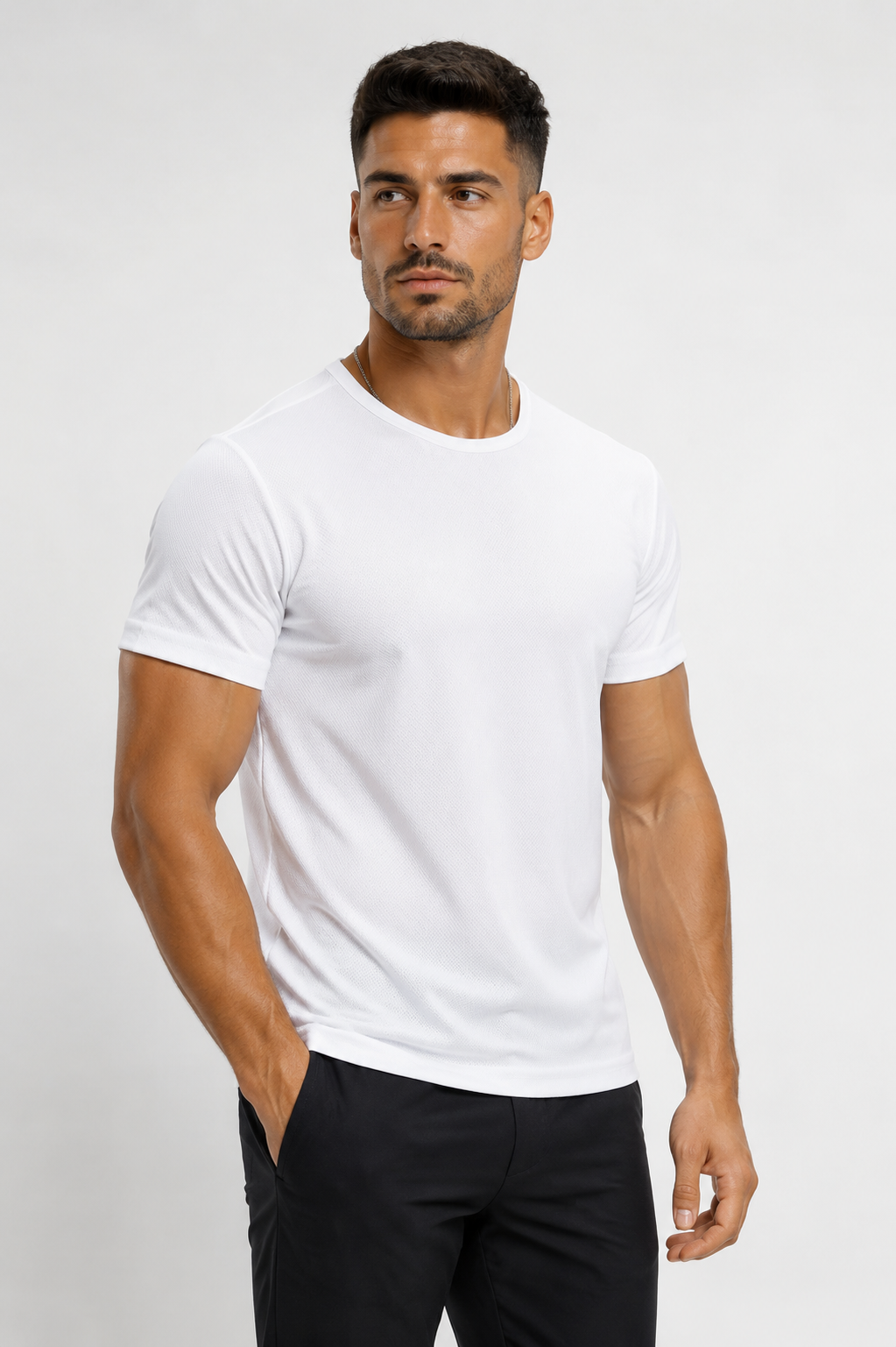 Lightweight Performance Tee