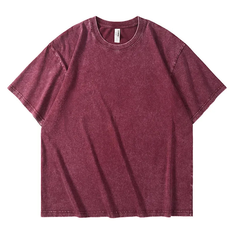 Heavyweight Pump Cover Tee