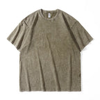 Heavyweight Pump Cover Tee