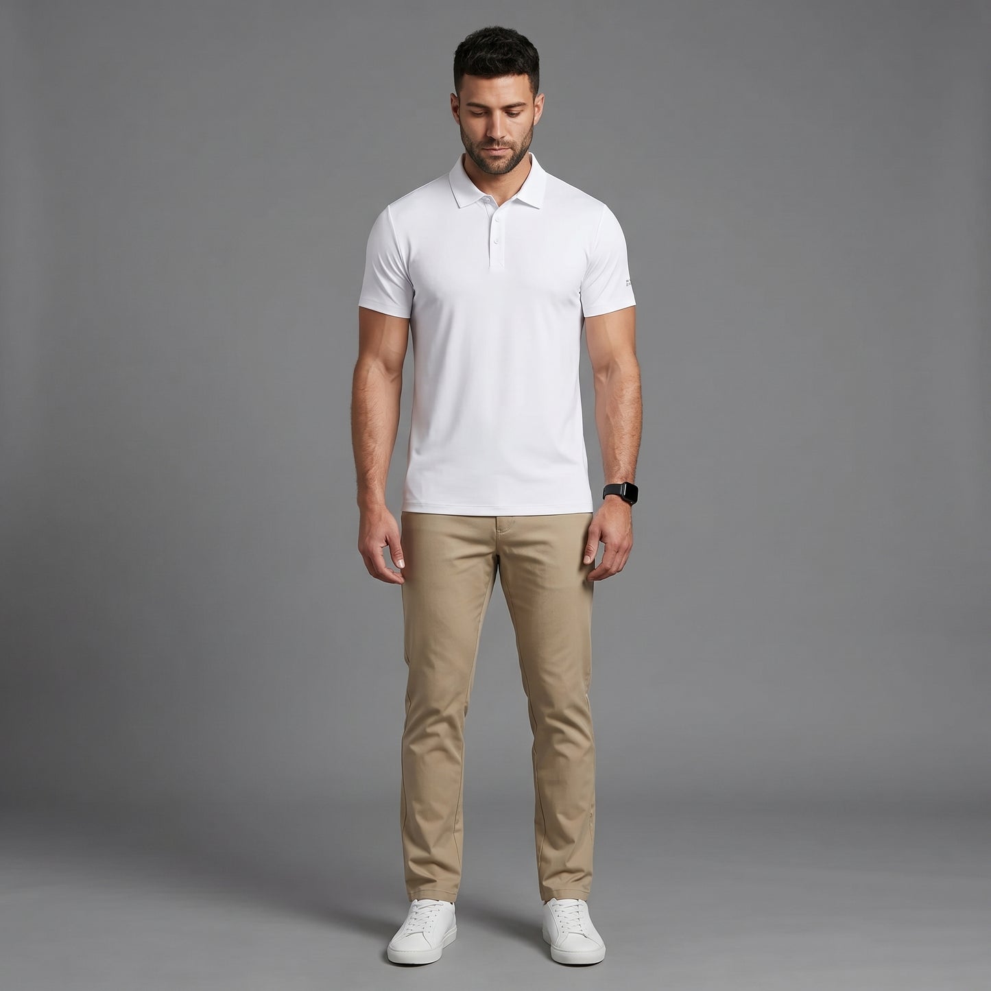 The Performance Polo