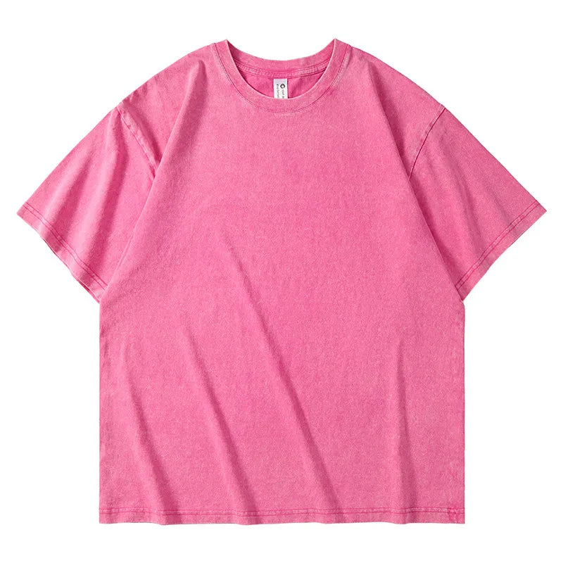 Heavyweight Pump Cover Tee