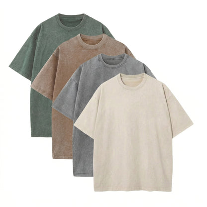 Heavyweight Pump Cover Tee