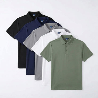 The Performance Polo