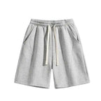 Lightweight Longline Shorts