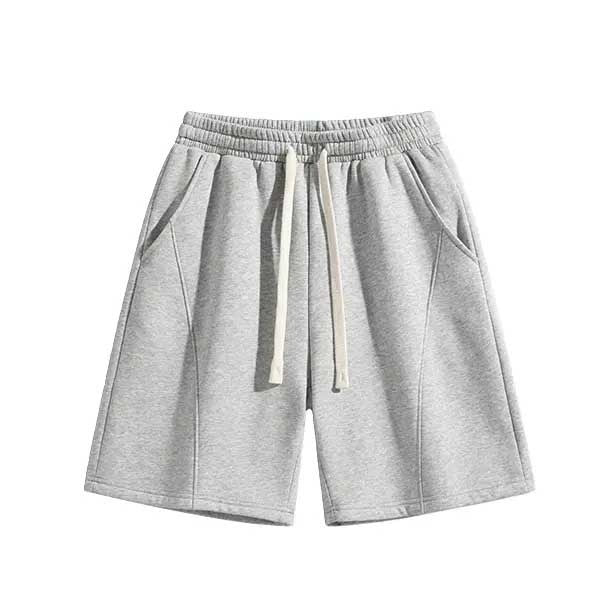 Lightweight Longline Shorts