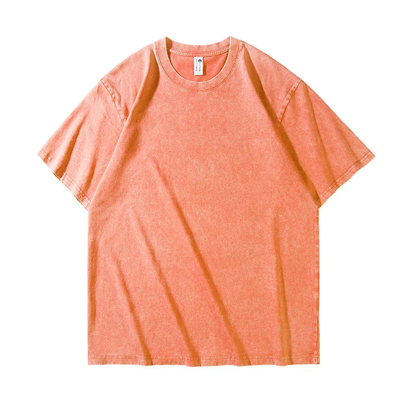 Heavyweight Pump Cover Tee