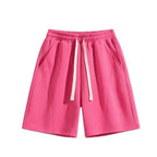 Lightweight Longline Shorts