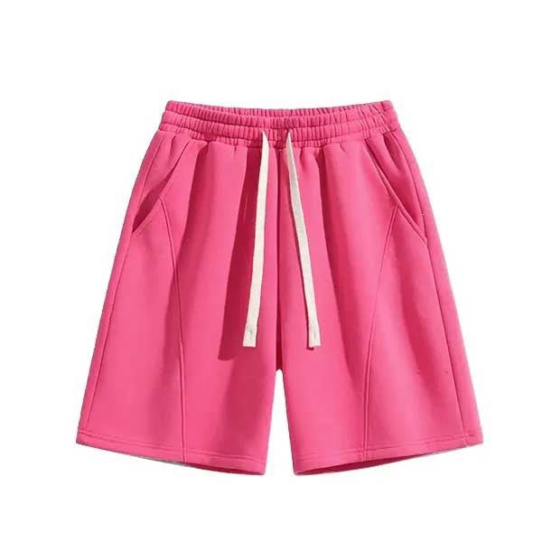 Lightweight Longline Shorts