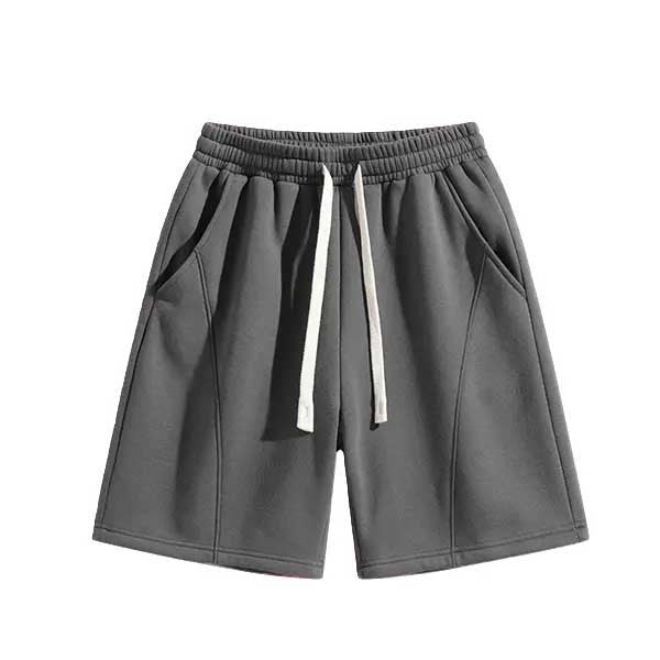 Lightweight Longline Shorts