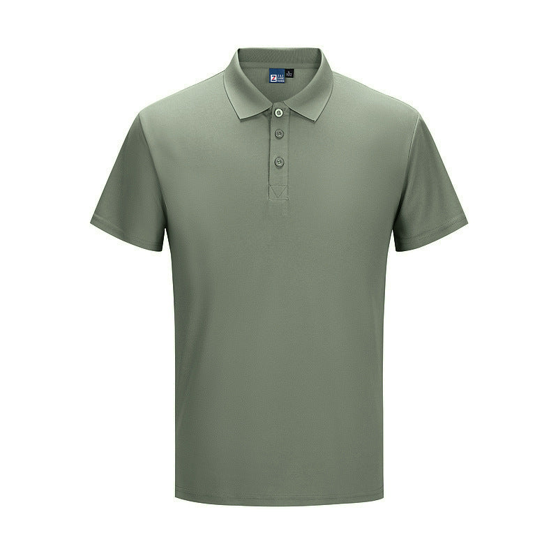 The Performance Polo