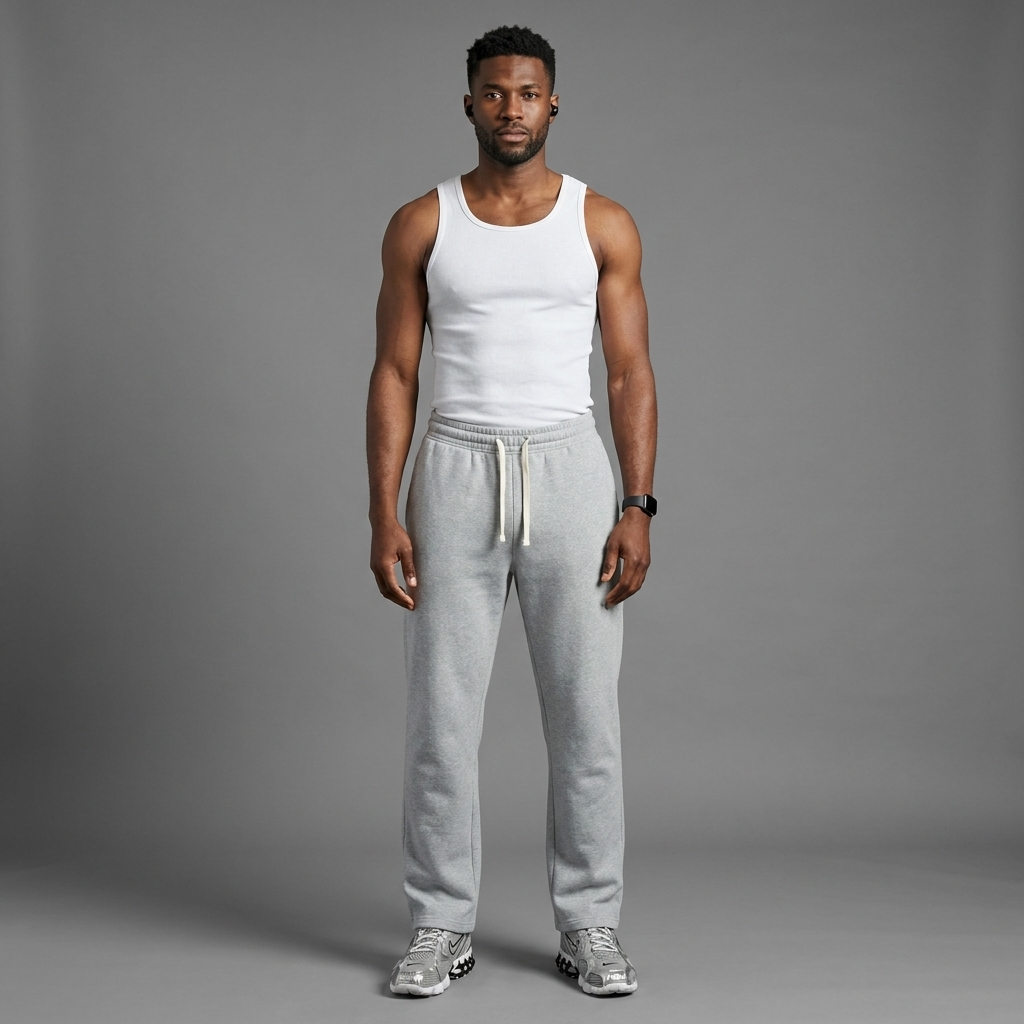 The Daily Standard Sweatpant