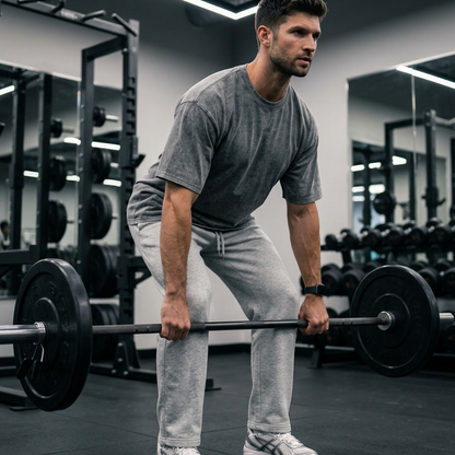 Heavyweight Pump Cover Tee