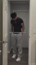 The Daily Standard Sweatpant