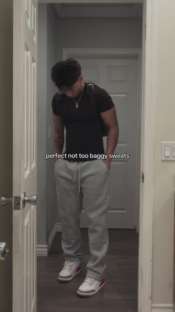 The Daily Standard Sweatpant