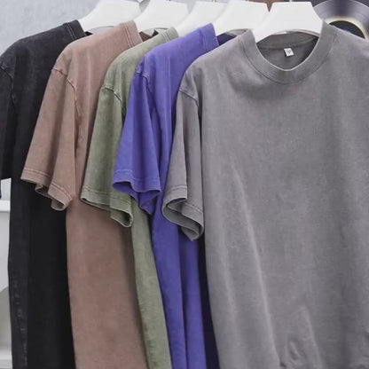 Heavyweight Pump Cover Tee