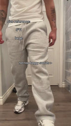 The Daily Standard Sweatpant