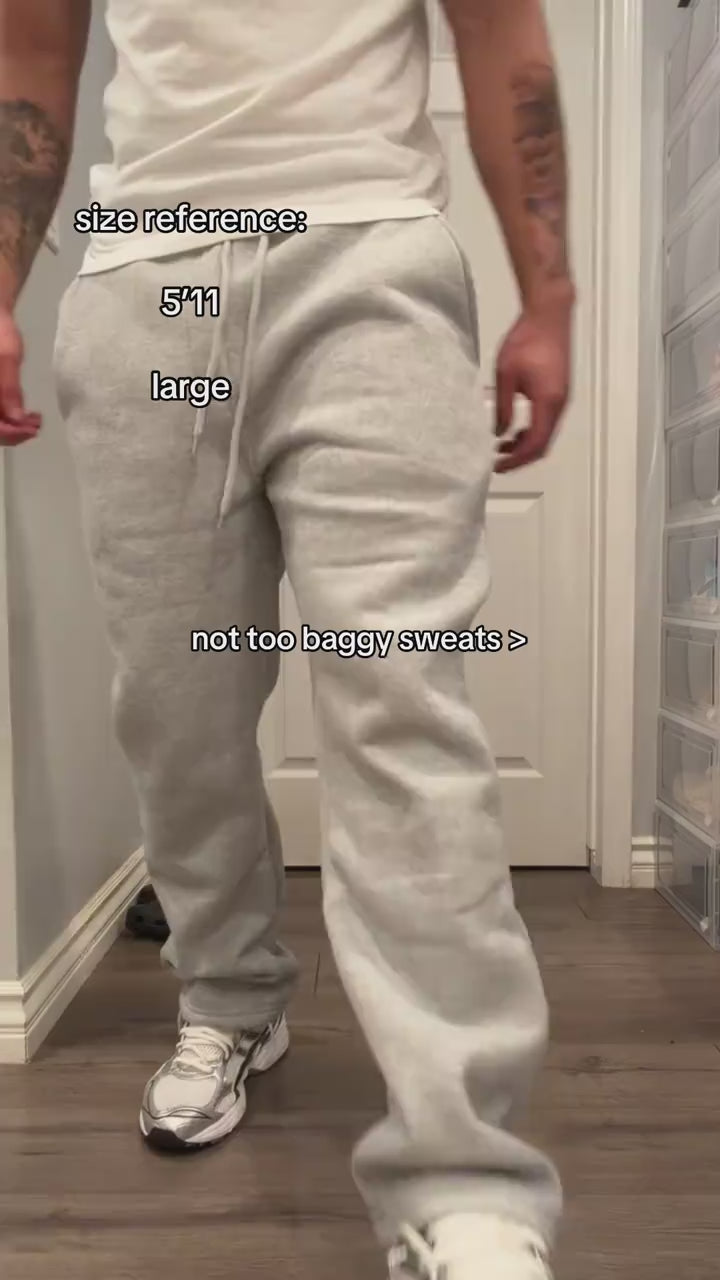 The Daily Standard Sweatpant