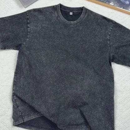 Heavyweight Pump Cover Tee